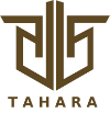 株式会社田原事務所　ロゴマーク